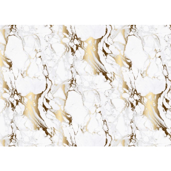 Столешница «Скиф» Мрамор золотой арт. 113, 3000 x 600 x 16 мм #3 Столешница «Скиф» Мрамор золотой арт. 113, 3000 x 600 x 16 мм #3