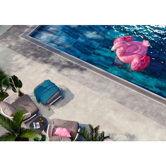 GFU04RLT07R керамогранит sugar-эффект Alma Ceramica Rialto 600*600 (5 шт в уп/54 м в пал) #3