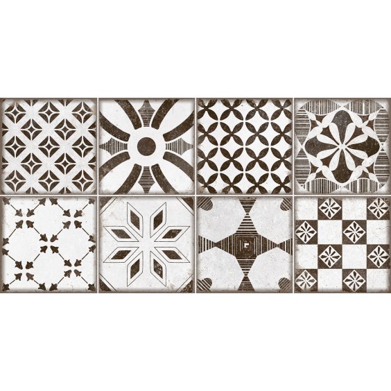 TWU2550BOH17 плитка облицовочная рельефная Alma Ceramica Boho 249*500 (9 шт в уп/63,897 м в пал) #6 TWU2550BOH17 плитка облицовочная рельефная Alma Ceramica Boho 249*500 (9 шт в уп/63,897 м в пал) #6