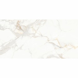 New Trend 60120FAR00P Statuario Faro Керамогранит полированный 600*1200 (3 шт в уп/60,48  м в пал)