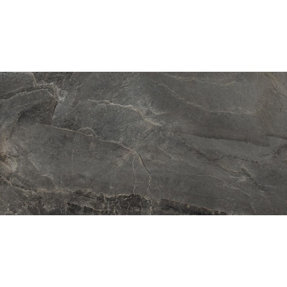 New Trend Infinity Dark D120254L Керамогранит лаппатированный 1200*600 (2 шт в уп/41,76  м в пал) #9