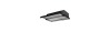 Konigin Helena Black Glass 60 2B-HLG60-0101 вытяжка