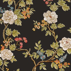 Обои виниловые на флизелиновой основе Alessandro Allori Four Seasons 1601-8 RST, 1,06*10 м