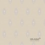 Обои флизелиновые Milassa Gem 3, 002/1, 10х1 м