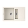 Omoikiri Sakaime 78-2-WH 4993128 мойка