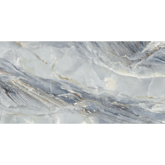 Delacora Estelle Blue D120228L Керамогранит лаппатированный 1200*600 (2 шт в уп/41,76  м в пал) #7