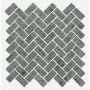 Мозаика Дженезис Грей Кросс 31.5x29.7 (Italon)