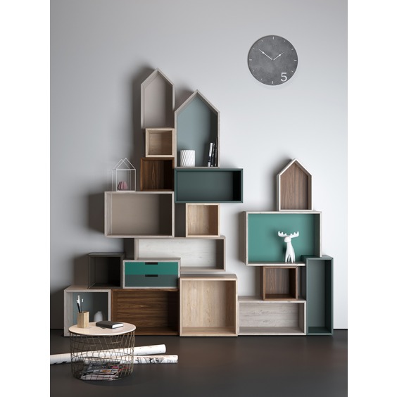 Полоса ЛДСП Ultradecor (Kronospan) Капучино 0301 SU, 2800 x 1360 x 16 мм #2