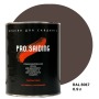 Краска для сайдинга ProSaiding 0,9л, RAL- 8017