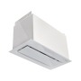Konigin Navi White Glass 60 3A-NV60-0202 вытяжка встраиваемая