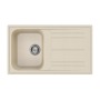 Smeg LZ861AV2 мойка кухонная
