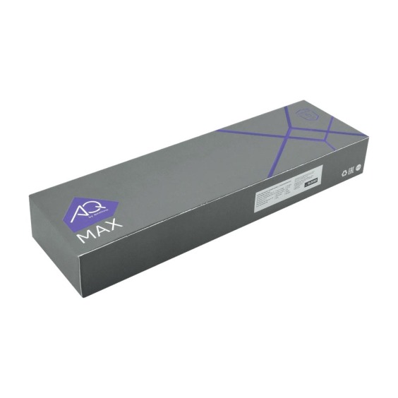 Блок питания AQ MAX 220V/12V IP20 300W #3