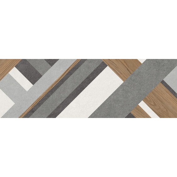 TWU3090STO74R Настенная облицовочная плитка Alma Ceramica Stereo 300*900 (5 шт в уп/54  м в пал) #10