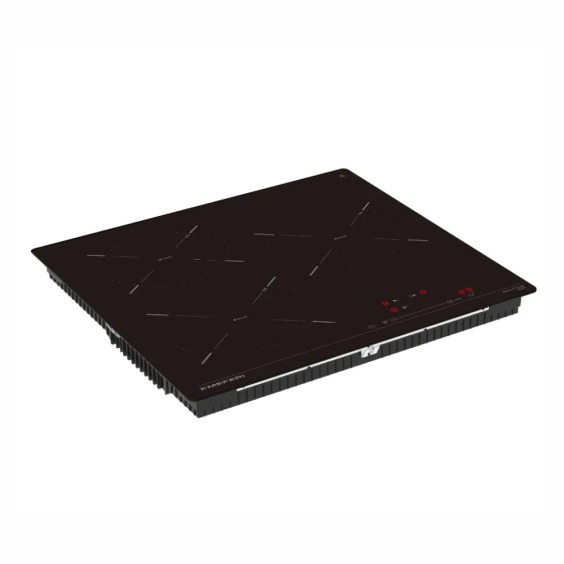 Meferi MIH453BK Power индукционная варочная панель #3