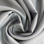 Ткань для пошива штор, Блэкаут профессиональный 100% блокирующий свет, ширина 300 см, Серый, 1 м.пог.