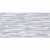 TWU09GRG717 плитка облицовочная рельефная Alma Ceramica Grigio 249*500 (11 шт в уп/73,98 м в пал)
