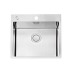 Alveus Pure Up 70 KMB 90 FI 565X525 кухонная мойка