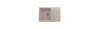 Мойка для кухни кварцевая Ulgran Quartz Prima 750-02, лён