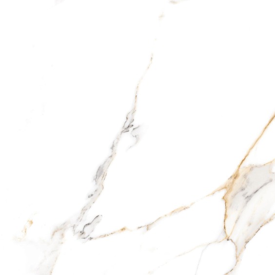 GFU6060ECL04R керамогранит матовый Alma Ceramica Extra Calacatta  600*600 (5 шт в уп/54 м в пал) #6