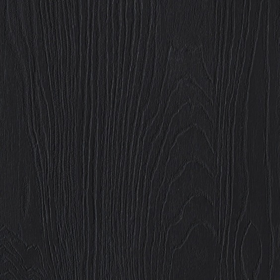 Кромка ABS Cleaf Nero Bruciato U129, 23 x 1 мм, 1 метр #1 Кромка ABS Cleaf Nero Bruciato U129, 23 x 1 мм, 1 метр #1