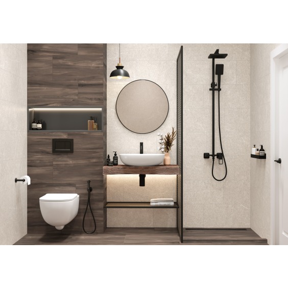 Artkera Group Gresse Beige GP36GRS11 Керамогранит матовый 300*600 (8 шт в уп/57,6 м в пал) #2