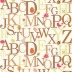 Обои виниловые на флизелиновой основе Andrea Rossi Kids Land 54265-3, 1,06*10 м	