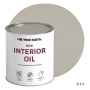 Масло для стен и потолков быстросохнущее ProfiPaints ECO Interior Oil 2.7 л, Береста