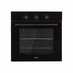 Evelux GSO 604 B газовый духовой шкаф