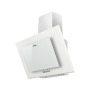 Maunfeld Tower C 60 White вытяжка наклонная