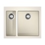 Omoikiri Bosen 59-2-WH 4993152 мойка