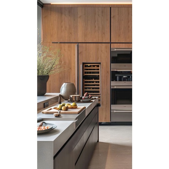 Пластик HPL Gentas Natural 4626 PF, 3050 x 1300 x 0.6 мм #3