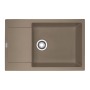 Franke MRG 611D миндаль мойка