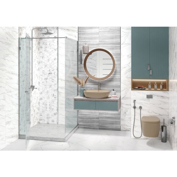 TWU09WDX707 плитка облицовочная Alma Ceramica Woodmix 249*500*7,5 (10 шт в уп/67,23 м в пал) #2