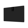 Faber Soft Slim Nero Ingo A80 вытяжка