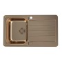 Alveus Line Monarch 20 Copper 860X5001X кухонная мойка