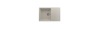 Мойка для кухни кварцевая Ulgran Quartz Prima 780-02, лён