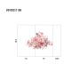 Обои флизелиновые Loymina Classic vol. II French bouquet V9, 002/1 B-4
