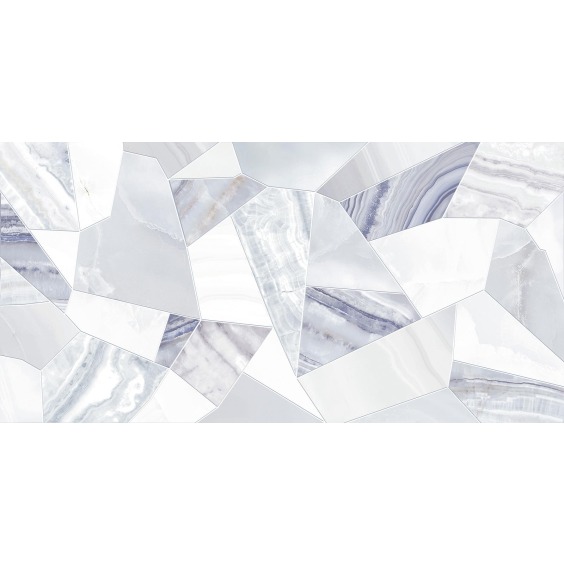 TWU09BGM017 плитка облицовочная Alma Ceramica Bergamo 249*500 (12 шт в уп/80,676 м в пал) #6