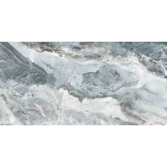 Delacora Waterfall Blue D12056M Керамогранит матовый карвинг 1200*600 (2 шт в уп/41.76  м в пал) #8