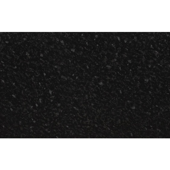 Столешница «Скиф» Гранит чёрный арт. 026, 3000 x 1200 x 26 мм #2