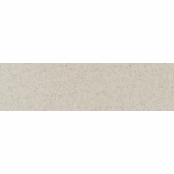 Кромка пластиковая с клеем «Скиф» Берилл бежевый арт. 156, 3000 x 50 мм