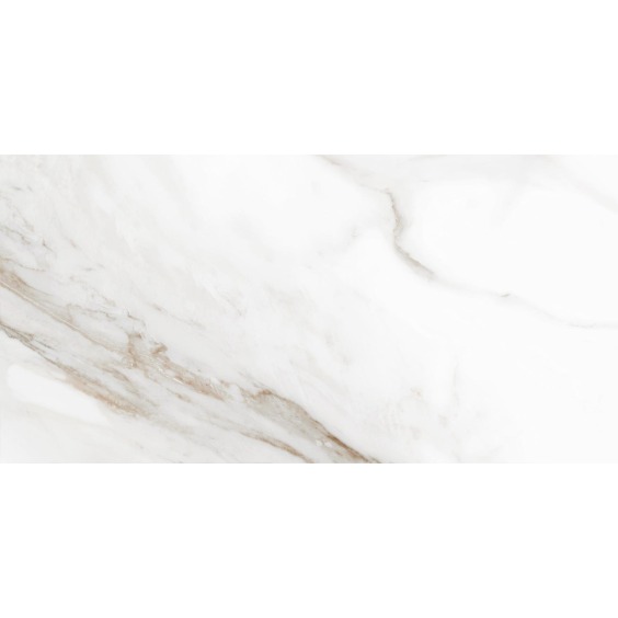 New Trend Calacatta Andrea D30019M Керамогранит матовый карвинг 300*600 (8 шт в уп/46,08  м в пал) #16