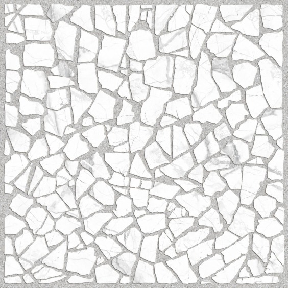 GFU04LRT17R керамогранит sugar-эффект Alma Ceramica Laurent 600*600 (5 шт в уп/54 м в пал) #4