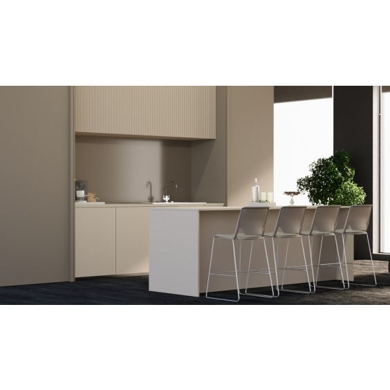 Пластик HPL Gentas Higloss 3240 STD, 3050 x 1300 x 0.6 мм #2