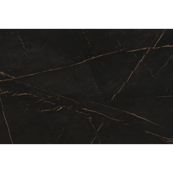 Фартук для кухни «Скиф» Каспий чёрное золото арт. 073, 4200 x 600 x 6 мм #3