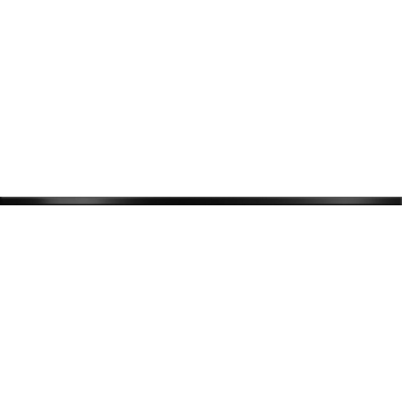 Tenor Black BW0TNR99 Бордюр  600*13 (70 шт в уп) #4