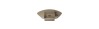 Кухонная мойка кварцевая Uperwood Quartz UPD-06-02, угловая двухсекционная, бежевый