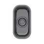 Alveus Variant Monarch 110 Anthracite-P 148X300X120 кухонная мойка