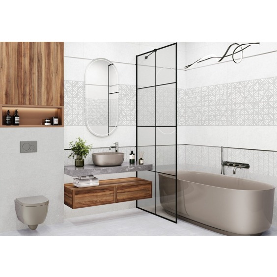 TWU3090AMT27R плитка облицовочная Alma Ceramica Amarant 300*900 (5 шт в уп/54 м в пал) #4 TWU3090AMT27R плитка облицовочная Alma Ceramica Amarant 300*900 (5 шт в уп/54 м в пал) #4