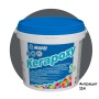 Эпоксидный шовный заполнитель MAPEI Kerapoxy 114 Антрацит